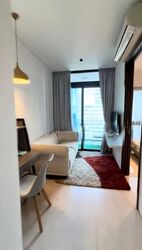Robinson Suites (D1), Apartment #518331041